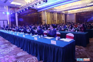 智匯酒業·連通世界 中國國際酒業發展論壇的智慧盛宴